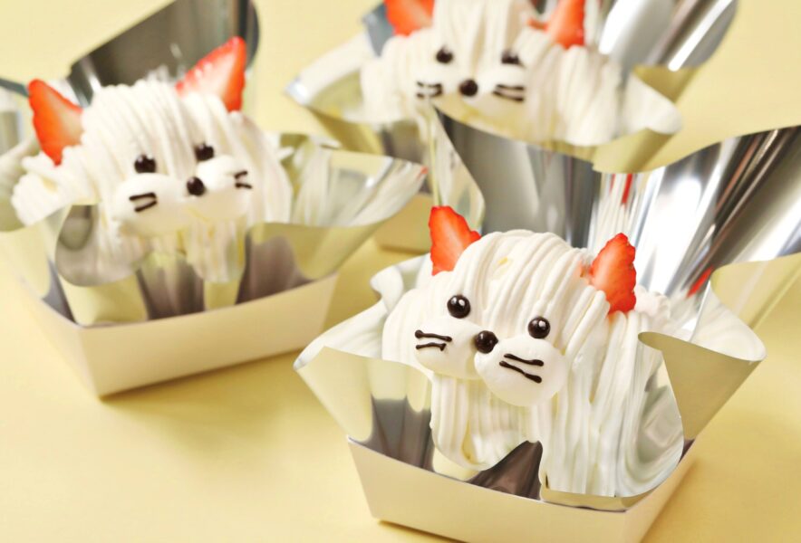 2月22日は“猫の日”＞持っているだけでハッピ～♪今しか手に入らない猫