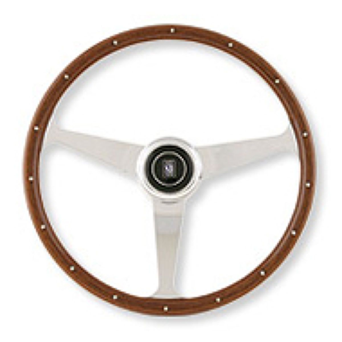 NARDI STEERING WHEELS REPLICA ANNI50 380MM マホガニーウッド
