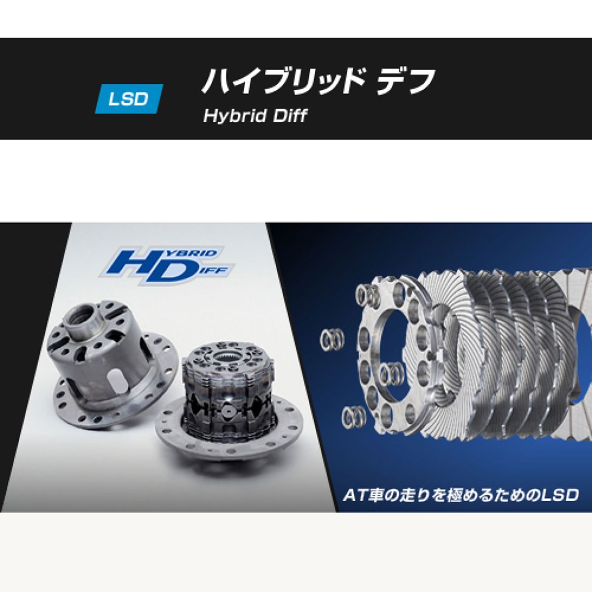 E36 318is 318ti デファレンシャルデフ LSDクスコ