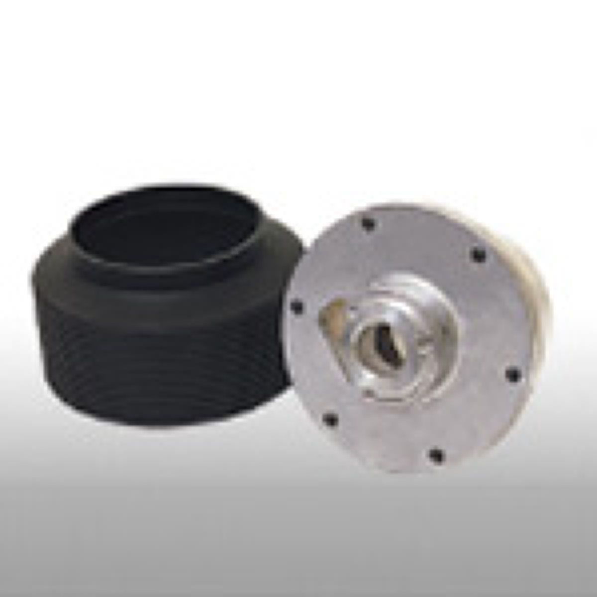 納期未定】WORKS BELL ワークスベル ステアリングボス W6004