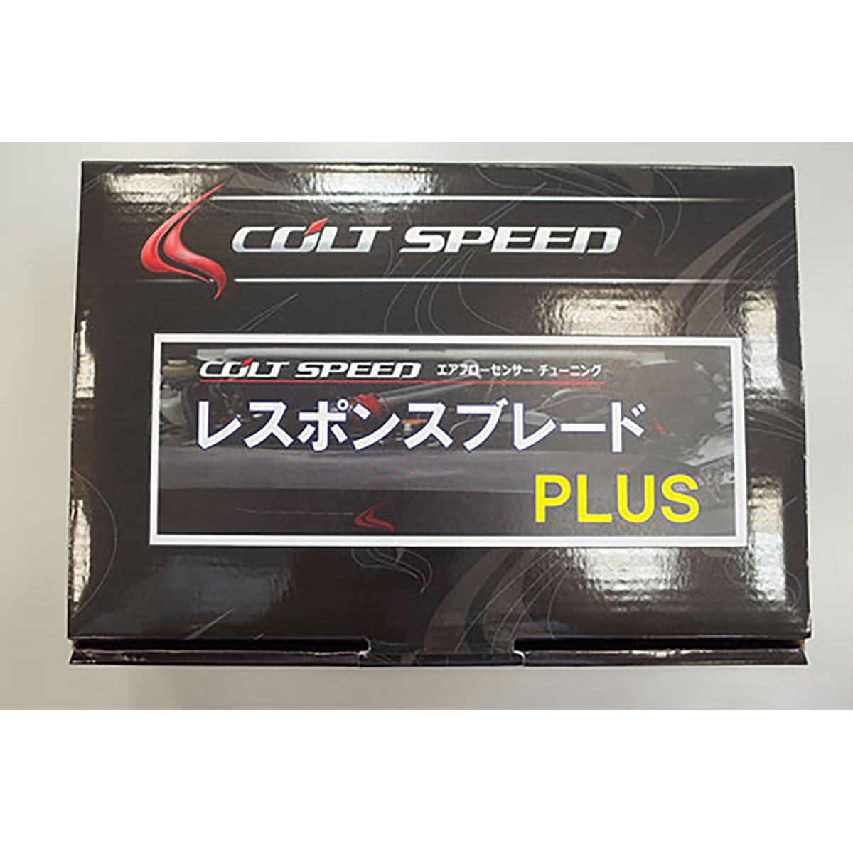 COLT SPEED コルトスピード レスポンスブレードPlus CSD0402-013