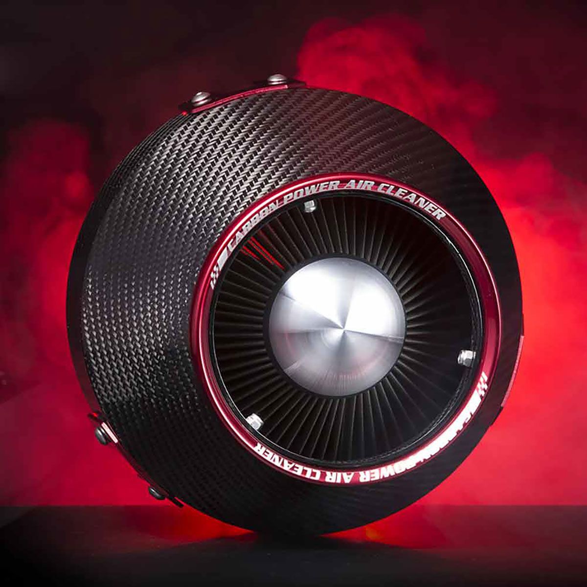 BLITZ ブリッツ カーボンパワーエアクリーナー 35264 トヨタ ライズ