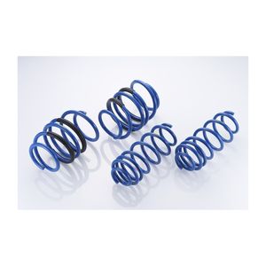 SPOON スプーン プログレッシブスプリング 4本set 51400-FL1-001