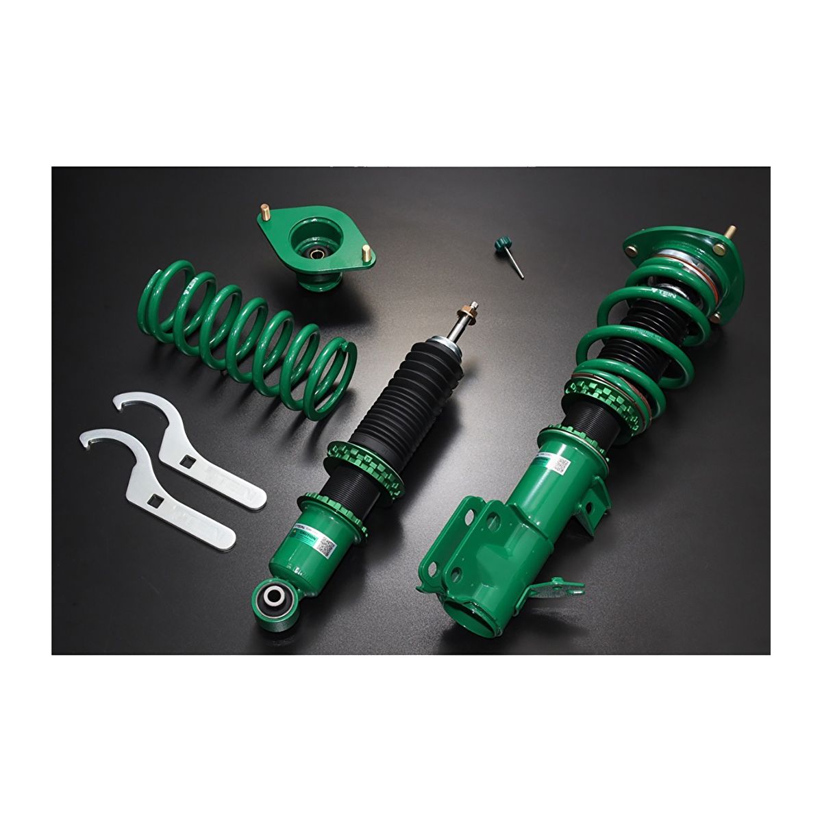 TEIN テイン 車高調 FLEX Z VSANG-C1SS3 インプレッサG4 GK7