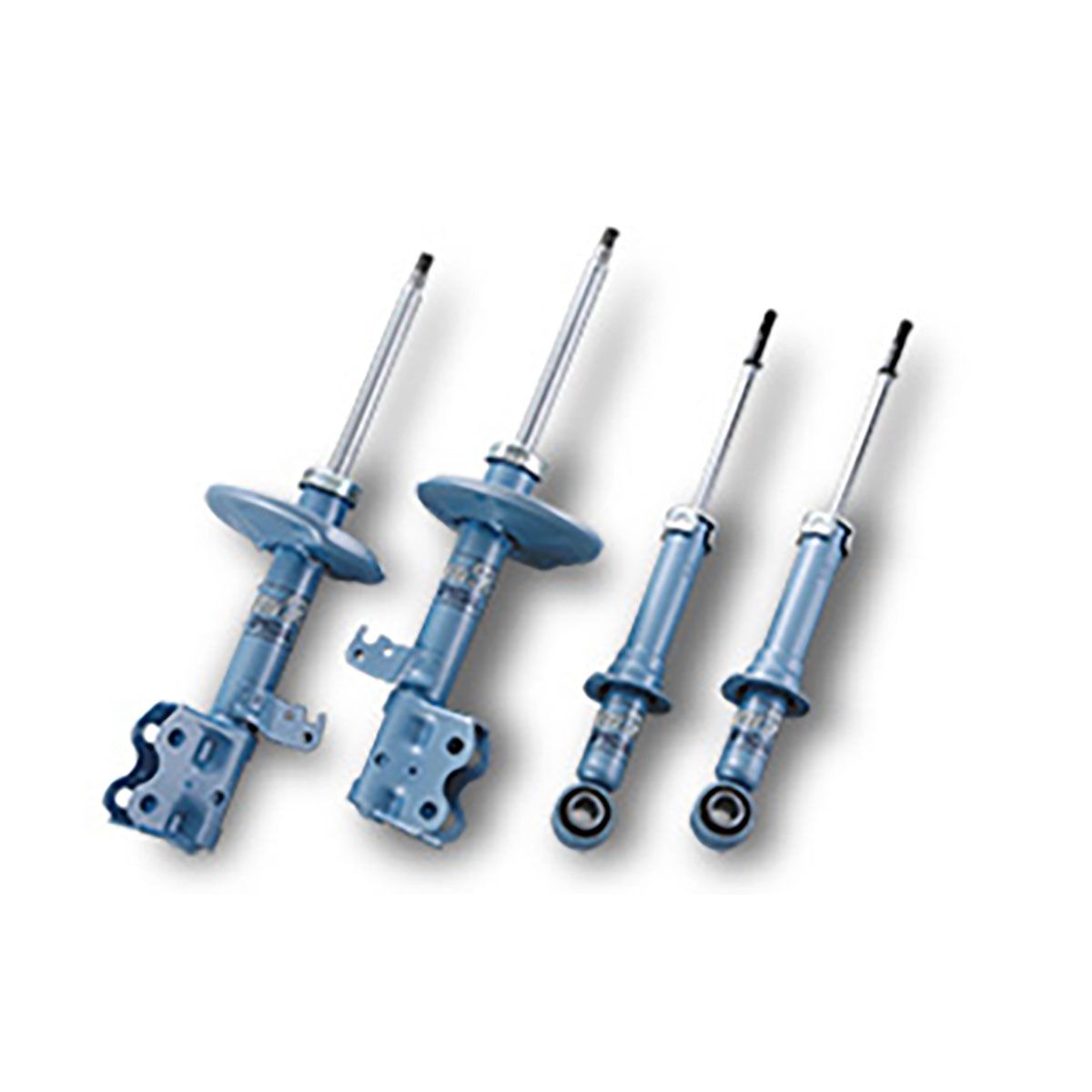 KYB カヤバ NEW SR SPECIAL ショックアブソーバー セット NS-56721333