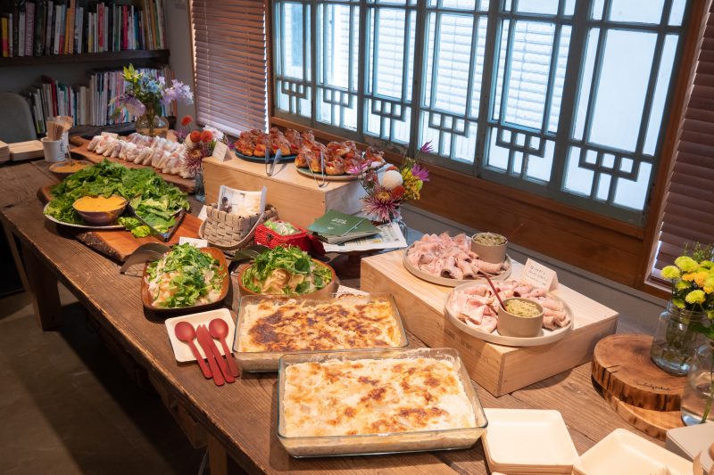 次の土日にとりいれたい理想の生活 | 週末野心のNEXTWEEKEND