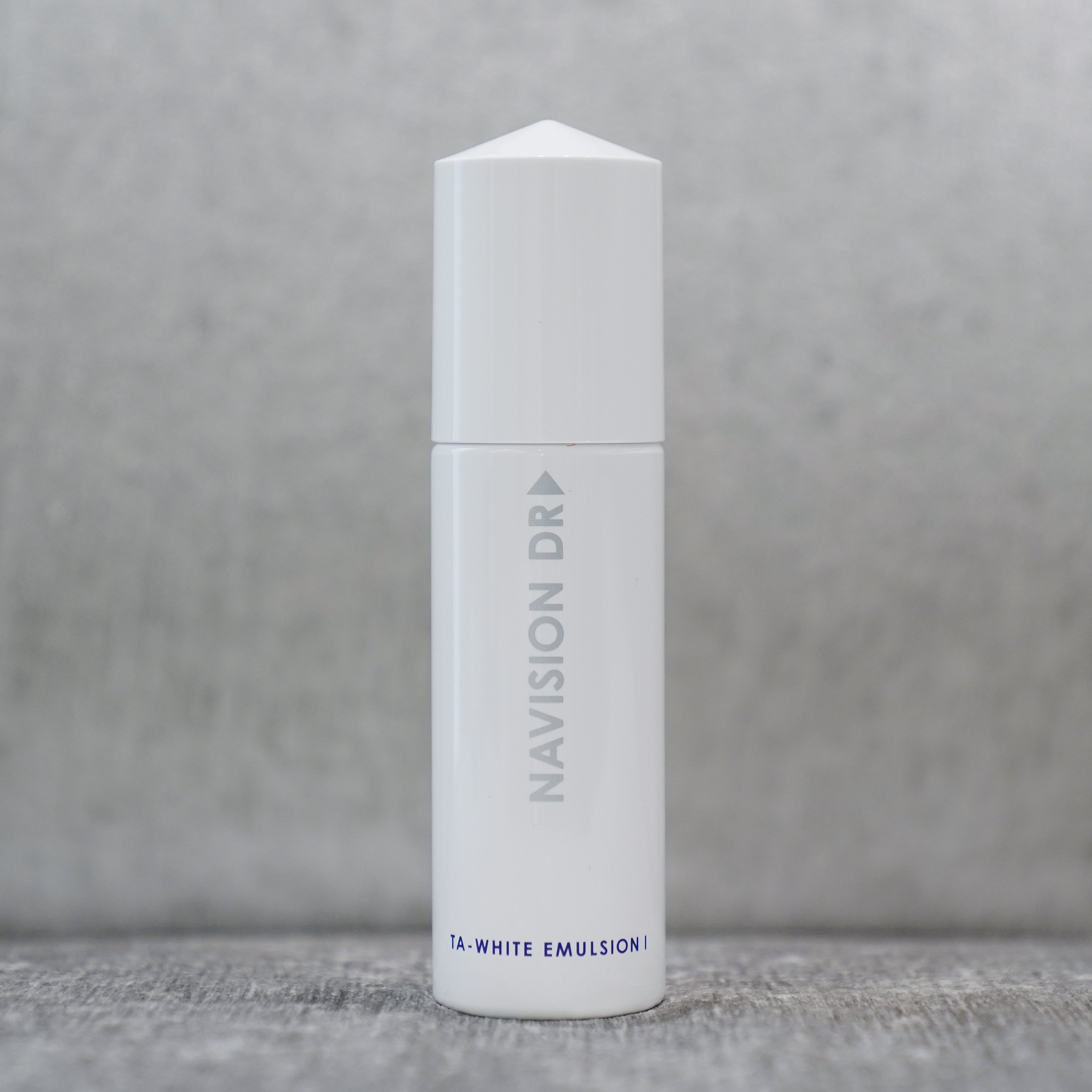 ナビジョンDR TAホワイトエマルジョンⅠn（みずみずしくうるおう