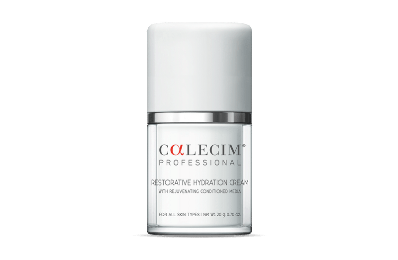 Calecim Restorative Hydration Cream for Moisture Boost | Nexus