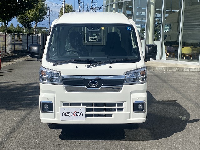 ダイハツ ハイゼット トラック660ジャンボ エクストラ ｜ ネオ