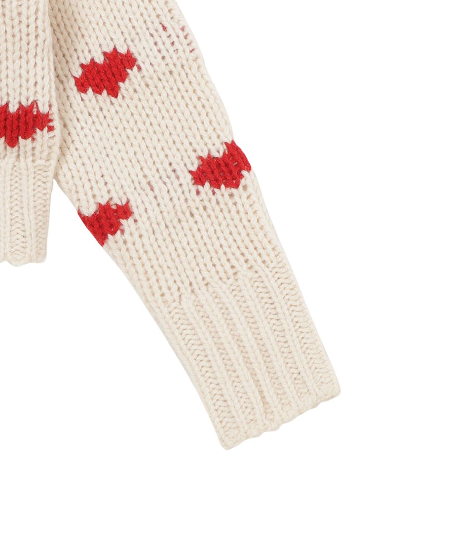 ♡pattern KNIT 130size – NKNIT