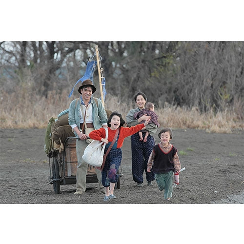 連続テレビ小説 スカーレット 完全版 ブルーレイBOX1 全3枚 -NHK