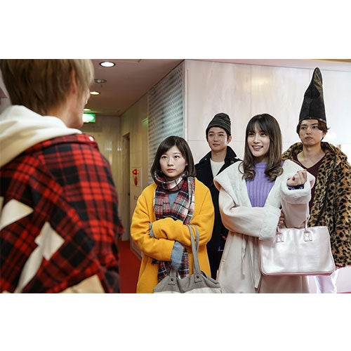 いいね！光源氏くん DVD 全2枚 -NHKグループ公式通販 - NHKグループモール