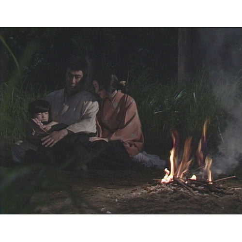 武蔵坊弁慶 完全版 第壱集 DVD-BOX -NHKグループ公式通販 - NHK