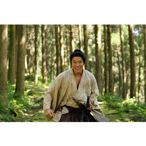 大河ドラマ 西郷どん 完全版 第壱集 ブルーレイBOX 全3枚＋特典