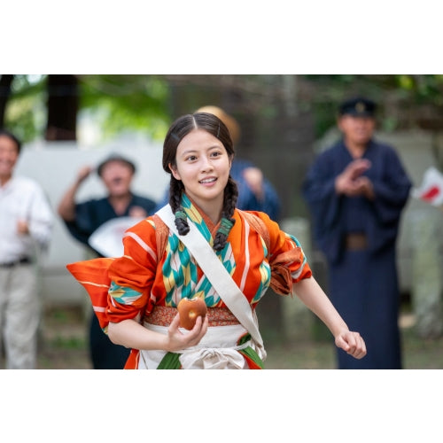 あんぱん 完全版 ブルーレイBOX1 全5枚 連続テレビ小説 - NHKグループ