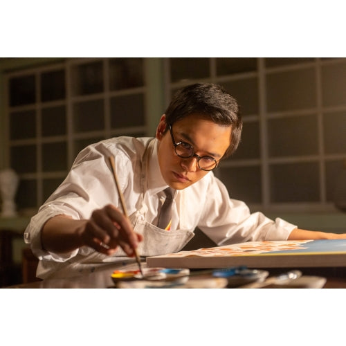 あんぱん 完全版 DVD-BOX1 全5枚 連続テレビ小説 - NHKグループ公式