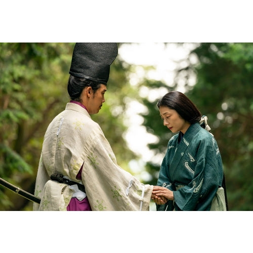 鎌倉殿の13人 完全版 第壱集 ブルーレイBOX - NHKグループ公式通販