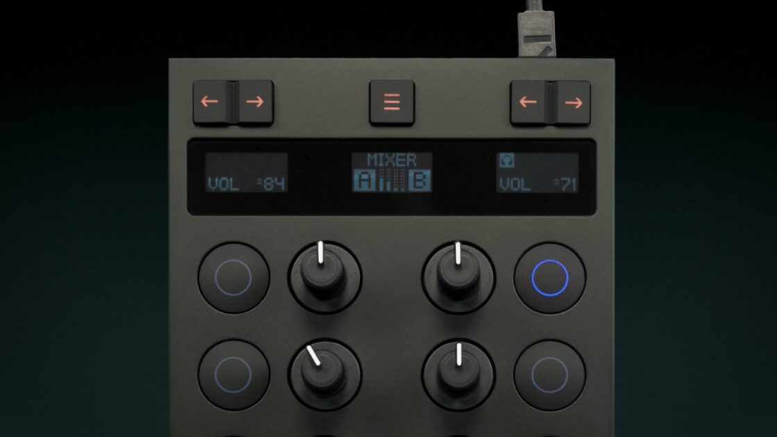 Traktor X1 | 製品 | Native Instruments（正規輸入代理店）