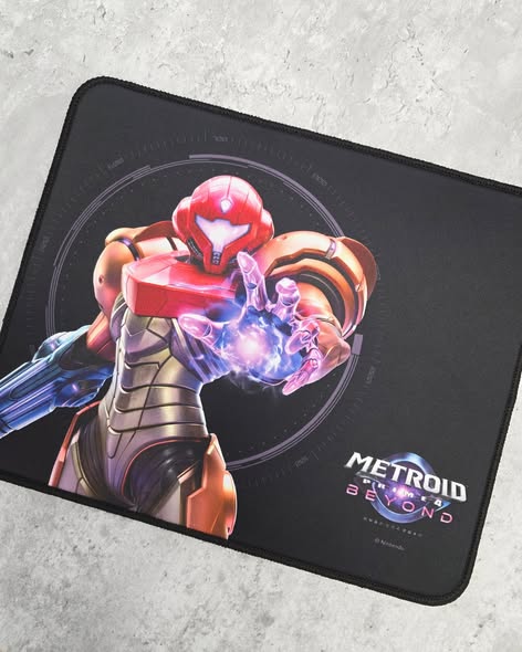 更新】香港のNSEWが『メトロイドプライム4』の早期購入特典を発表