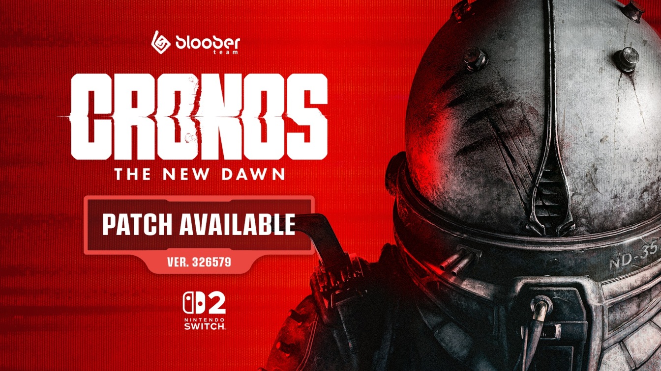 Cronos: The New Dawn Nintendo Switch 2 update seemingly includes