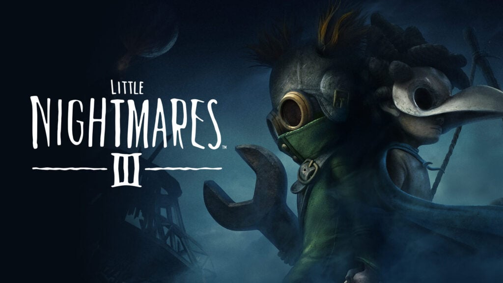 Little Nightmares III And Little Nightmares Enhanced Edition