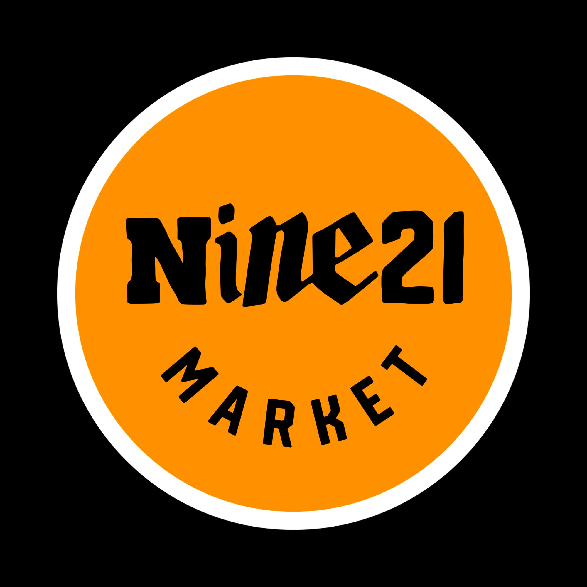 Stickers – Nine21 Market