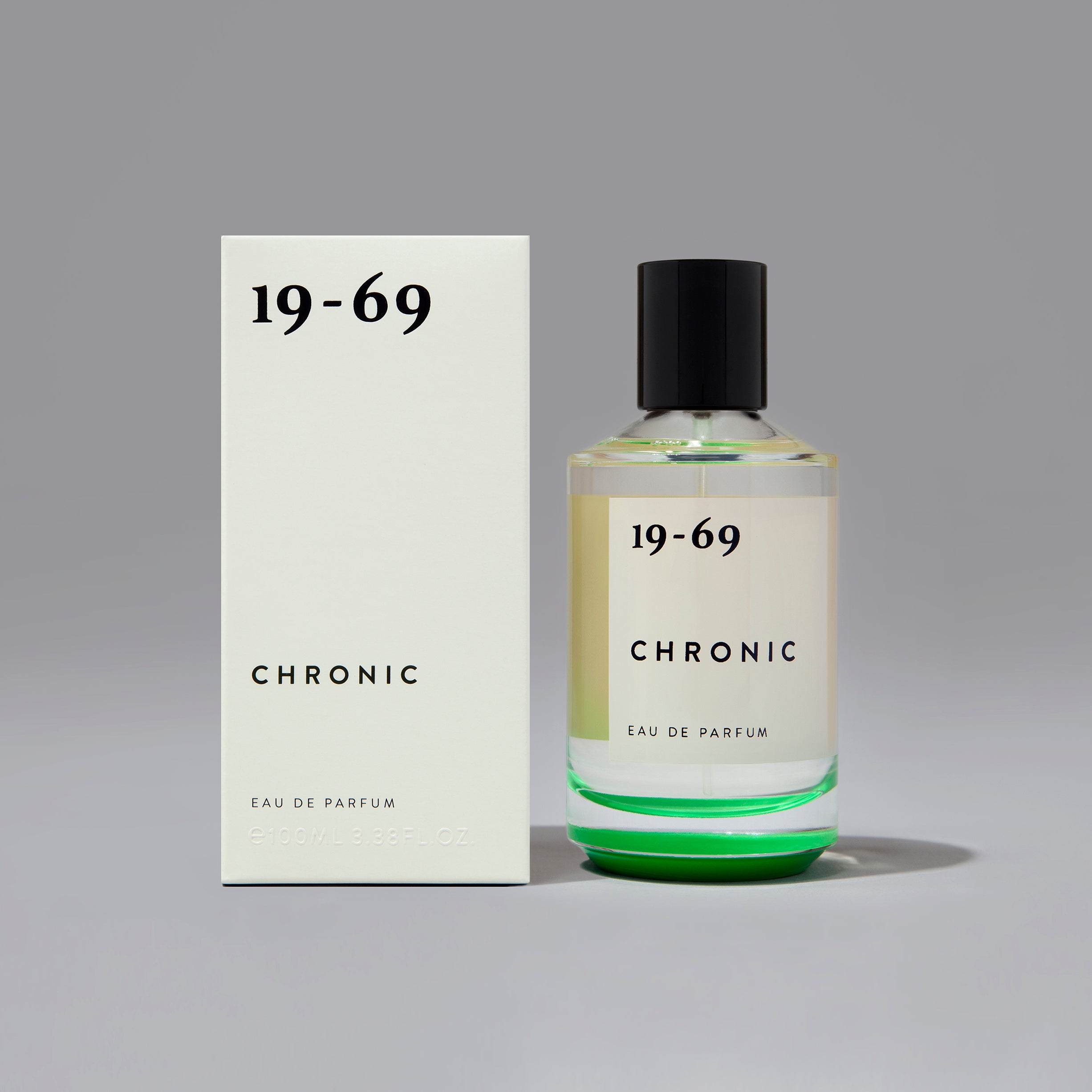 19-69 chronic クロニック30ml 19-69 Chronic 30ml（ナインティー