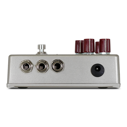 トレモロ – NINEVOLT