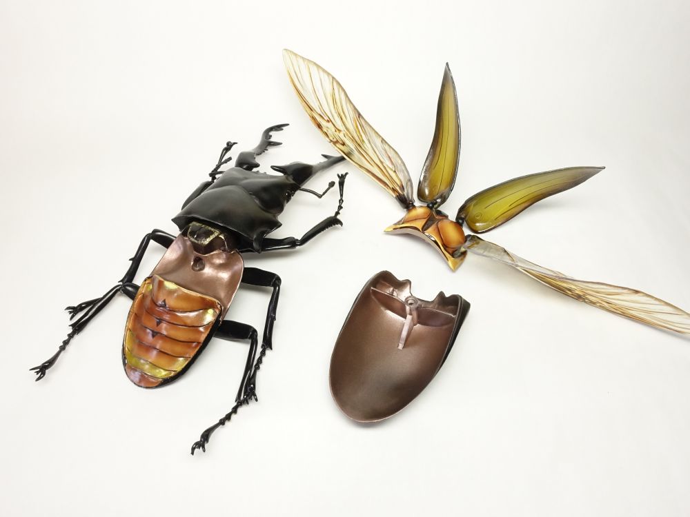 REVOGEO ギラファノコギリクワガタ