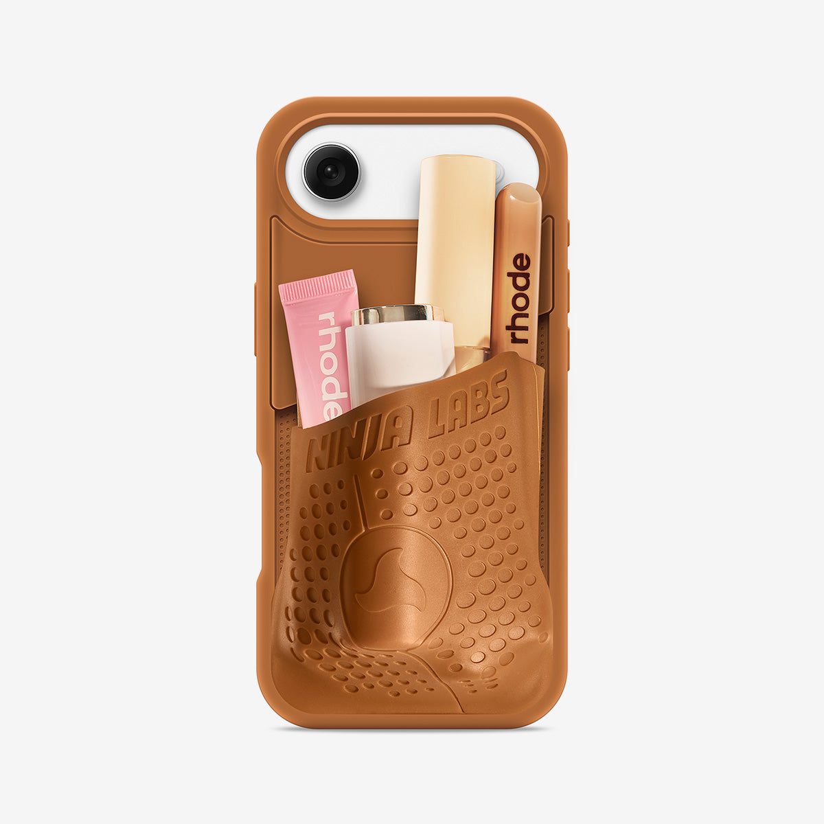 Octo Pouch - iPhone 17 – Ninja Labs