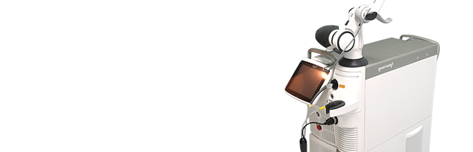 機器紹介 | 二宮レディースクリニック【泌尿器科・婦人科・アートメイク】