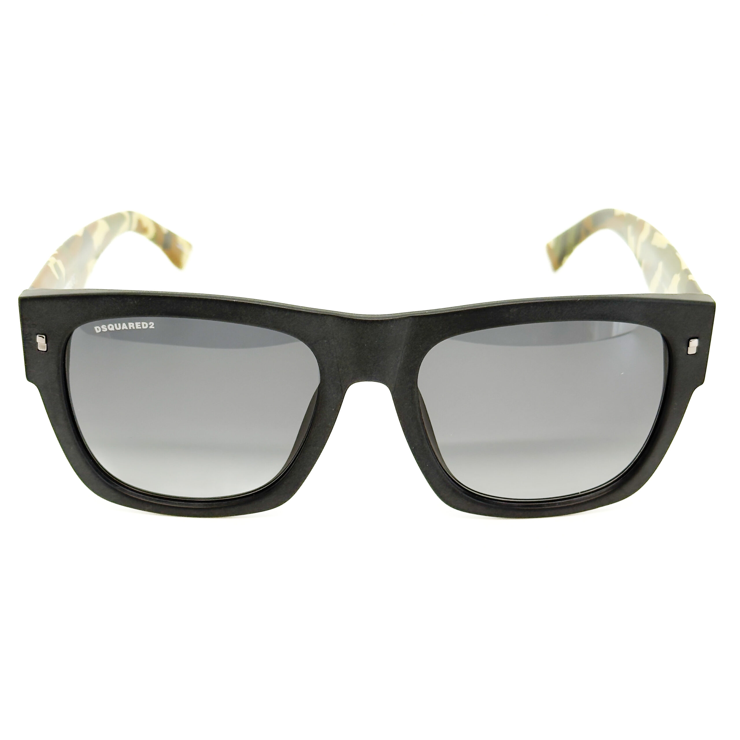 DSQUARED2]ディースクエアード サングラス ICON 0004/S OHC9O マット