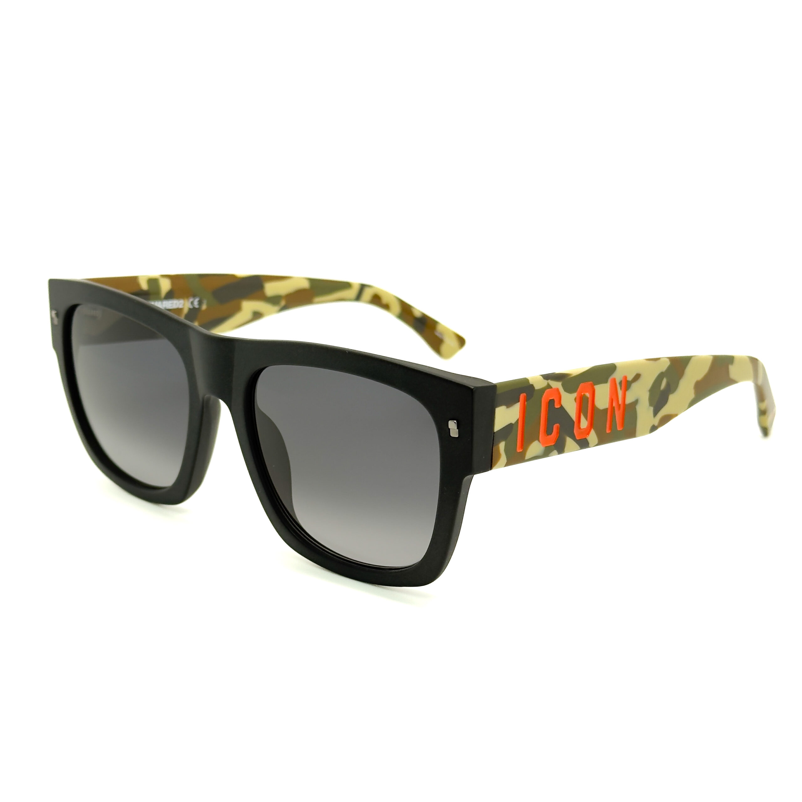 DSQUARED2]ディースクエアード サングラス ICON 0004/S OHC9O マット