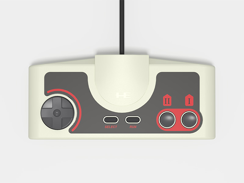 PC Engine Mini Review - Niche Gamer