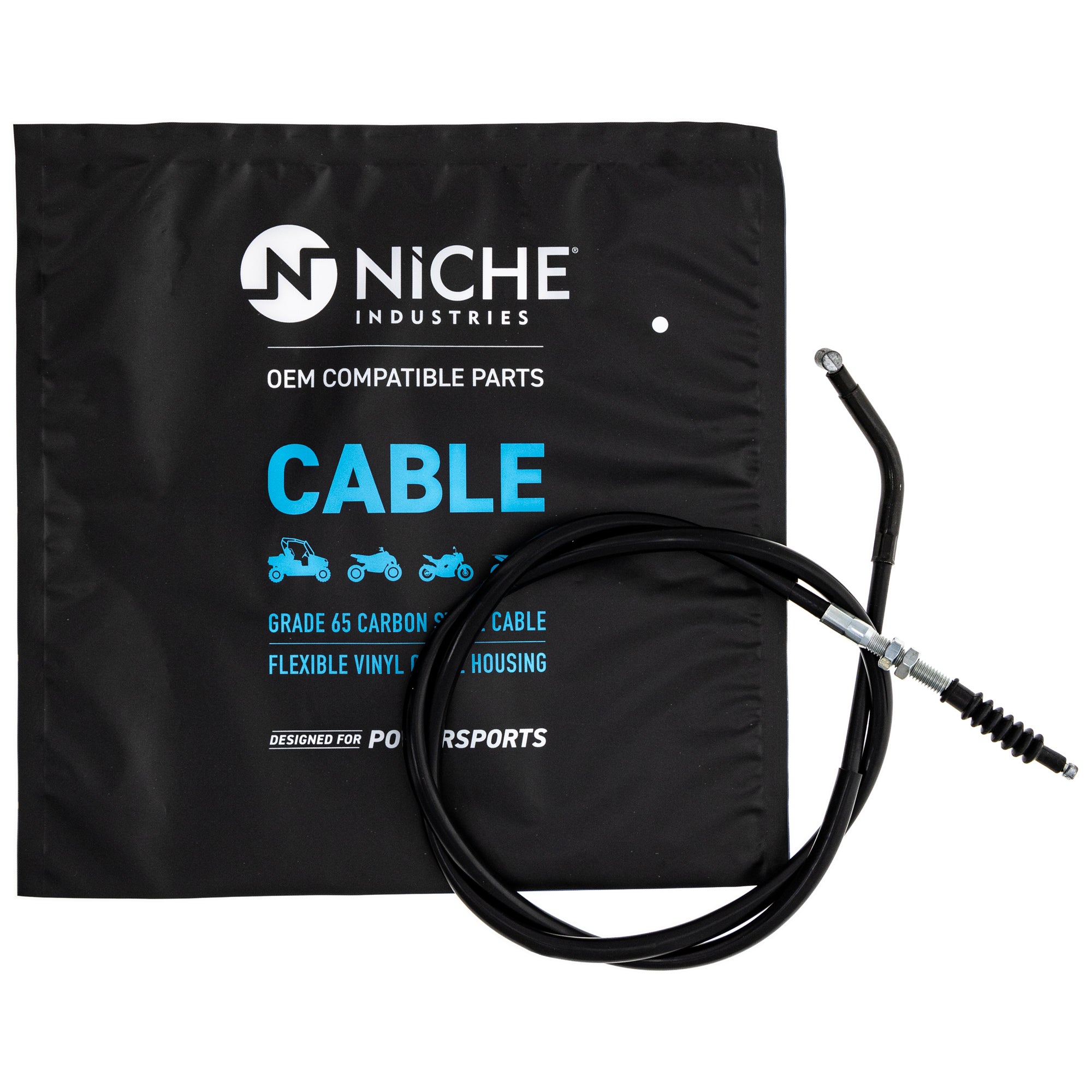 Clutch Cable Kawasaki | NICHE PARTS