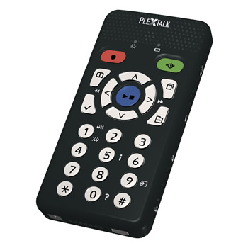 プレクストーク ポケット PTP1