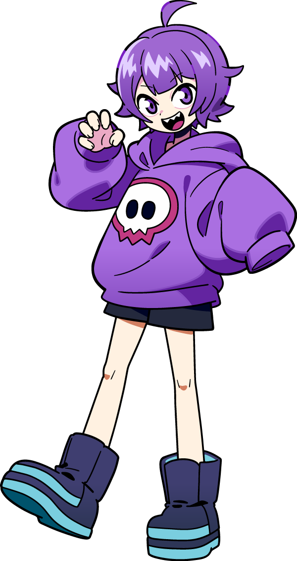 日常組 公式サイト