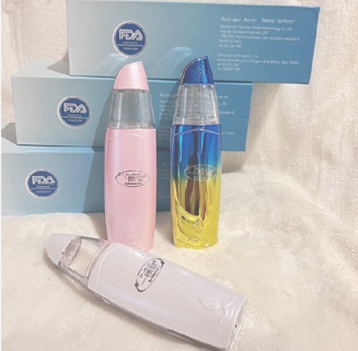 一朗堂 ( ichirodo )” 製品のご案内 - 日緑株式会社 HHO水素酸素吸入器