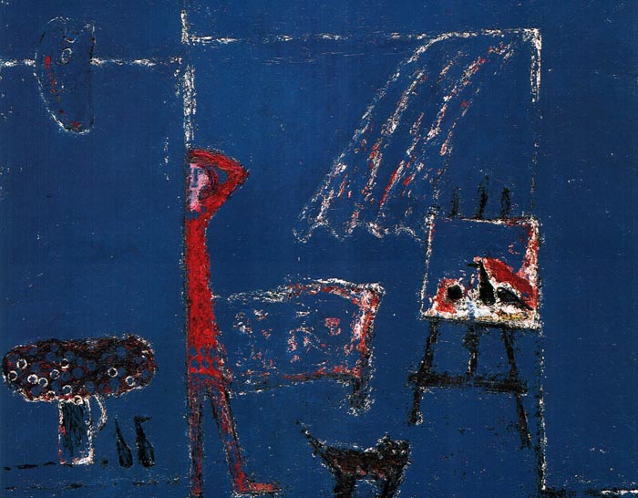 第5回 日洋展 | 一般社団法人日洋会公式ホームページ