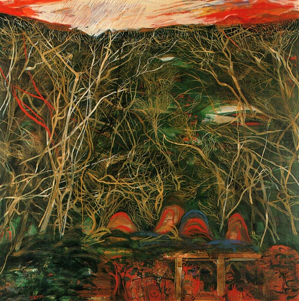 第5回 日洋展 | 一般社団法人日洋会公式ホームページ