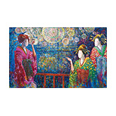 第26回 日洋展 | 一般社団法人日洋会公式ホームページ