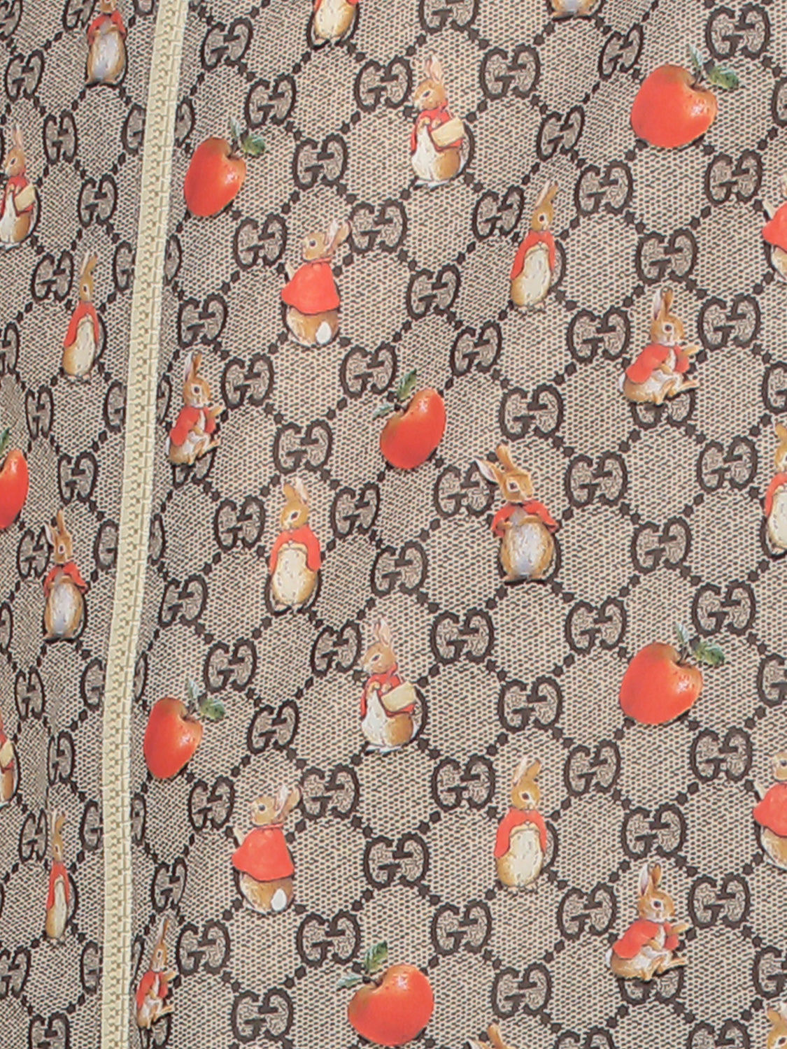 Gucci jacket Brown girls