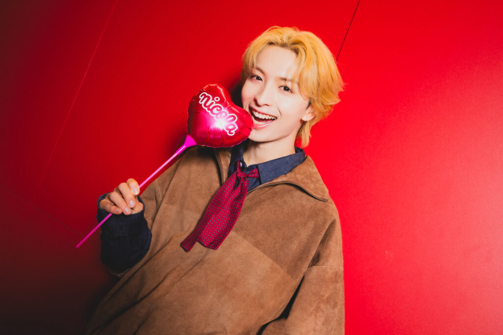 FANTASTICS・木村慧人さんのEXPG時代は〇〇していた！ D.LEAGUE ROUND