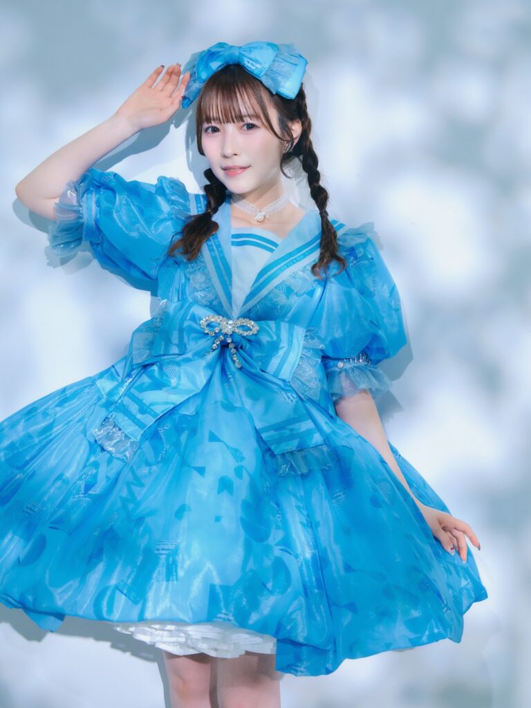 CUTIE STREET／梅田みゆ】かわいくて芯がある♡日本中の女の子がむちゅ