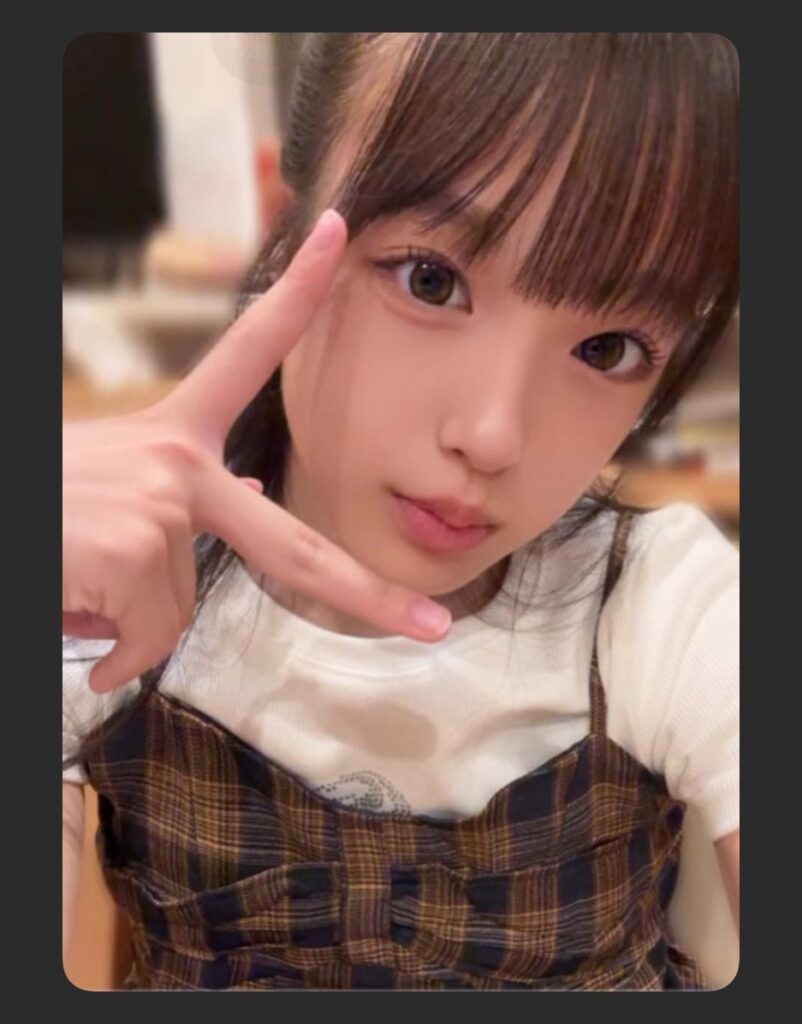 いろちゃんのお気に入り勉強グッズはかわいさでテンション上げる系‬