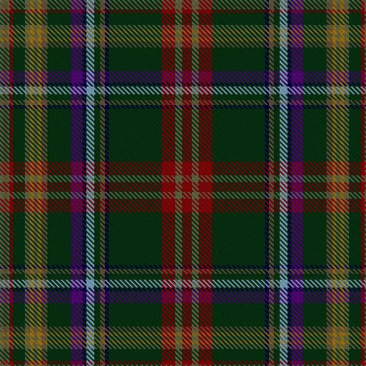 GNK Tartan Design Archive – Nicolson Kiltmakers Ltd