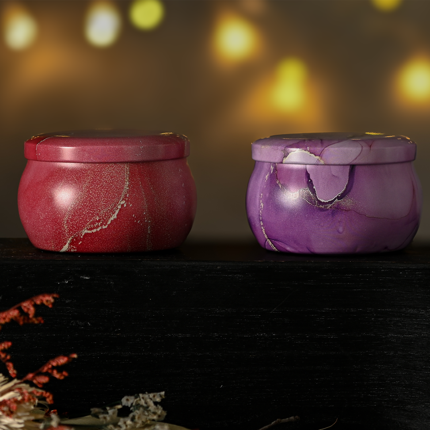 アロマキャンドル – nicolyfam