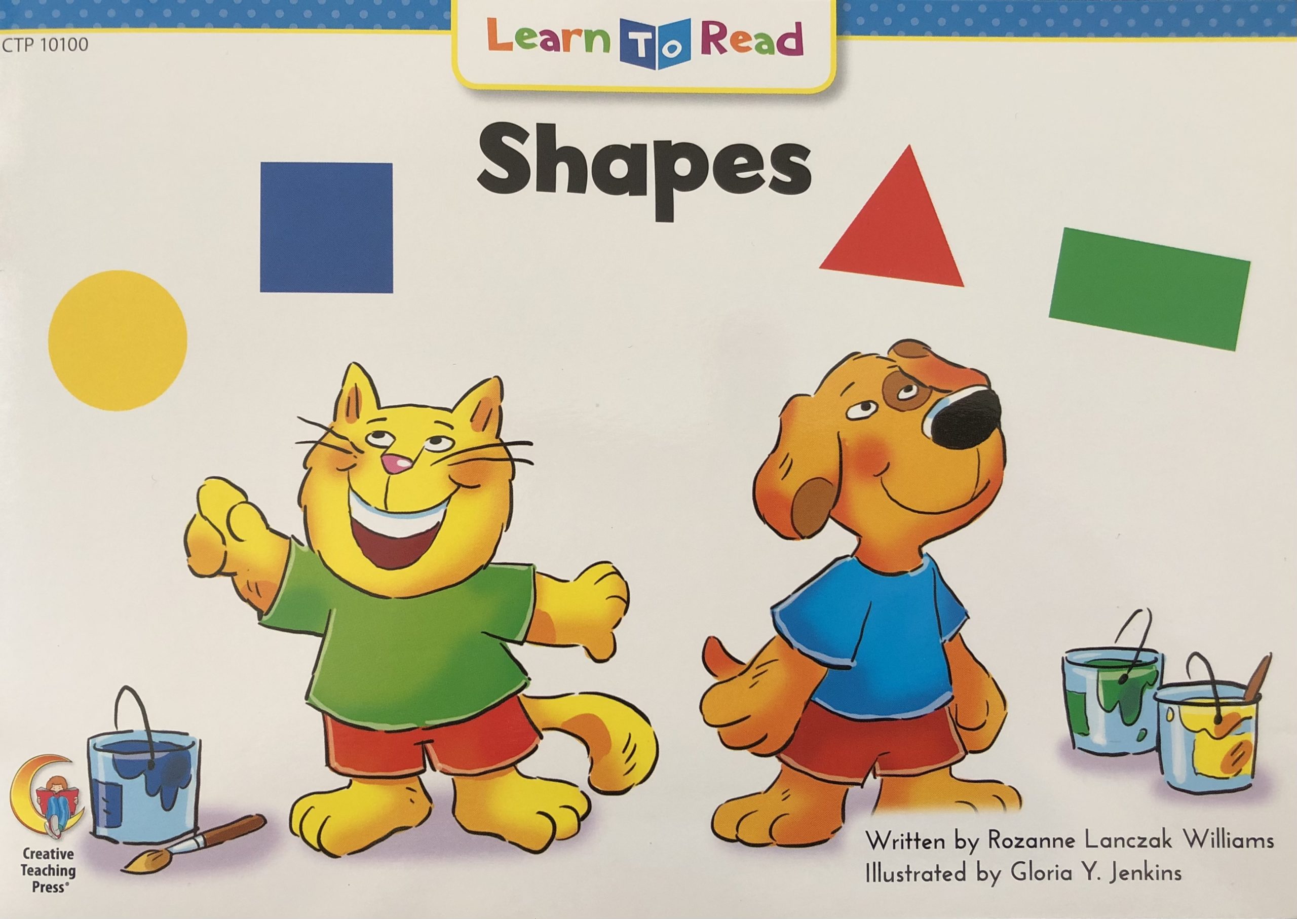 英語苦手ママにおすすめ!! 多読 CTP絵本Learn To Readシリーズ