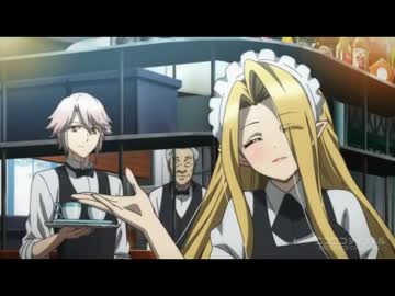 人気の「Z/X_IGNITION」動画 57本 - ニコニコ動画