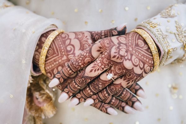 Premium Eid Henna kit – Nidaz Henna